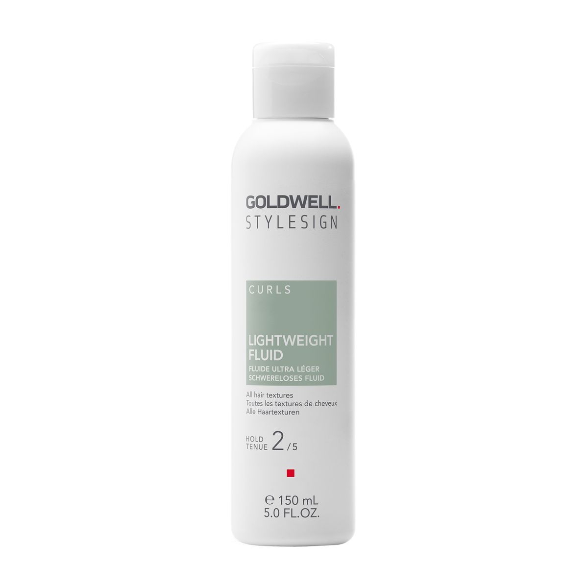 GOLDWELL Sts Lightweight Fluid Флюид для создания локонов легкий, 150 мл