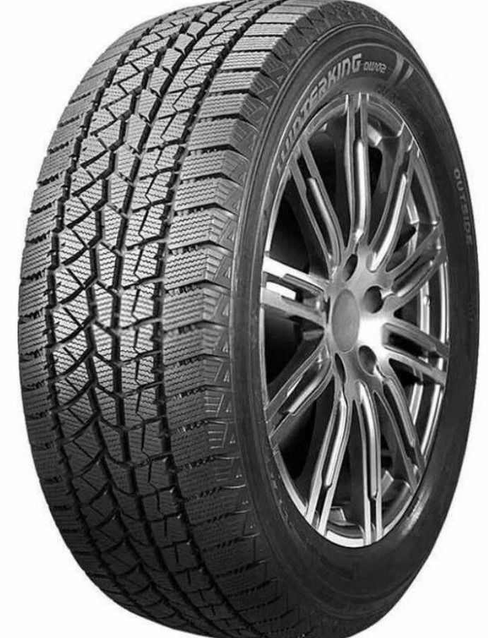 Autogreen Snow Chaser AW02 Шины  зимние 245/55  R19 103T Нешипованные