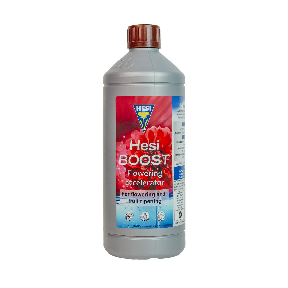 Подкормка для цветения Hesi Boost 1 л