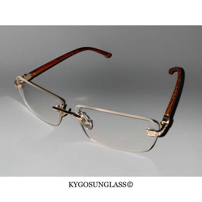 KYGOSUN Очки имиджевые