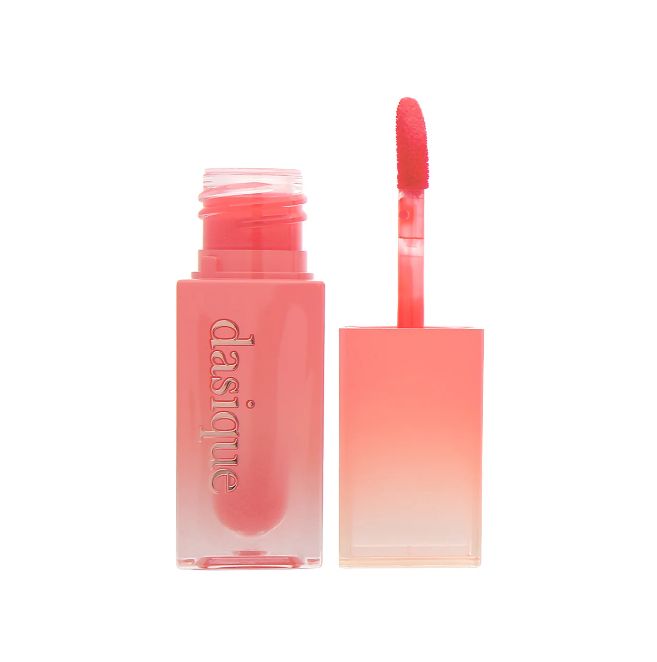 Dasique Juicy Dewy Tint #02 Melon Sherbet(3.5g) Тинт для губ