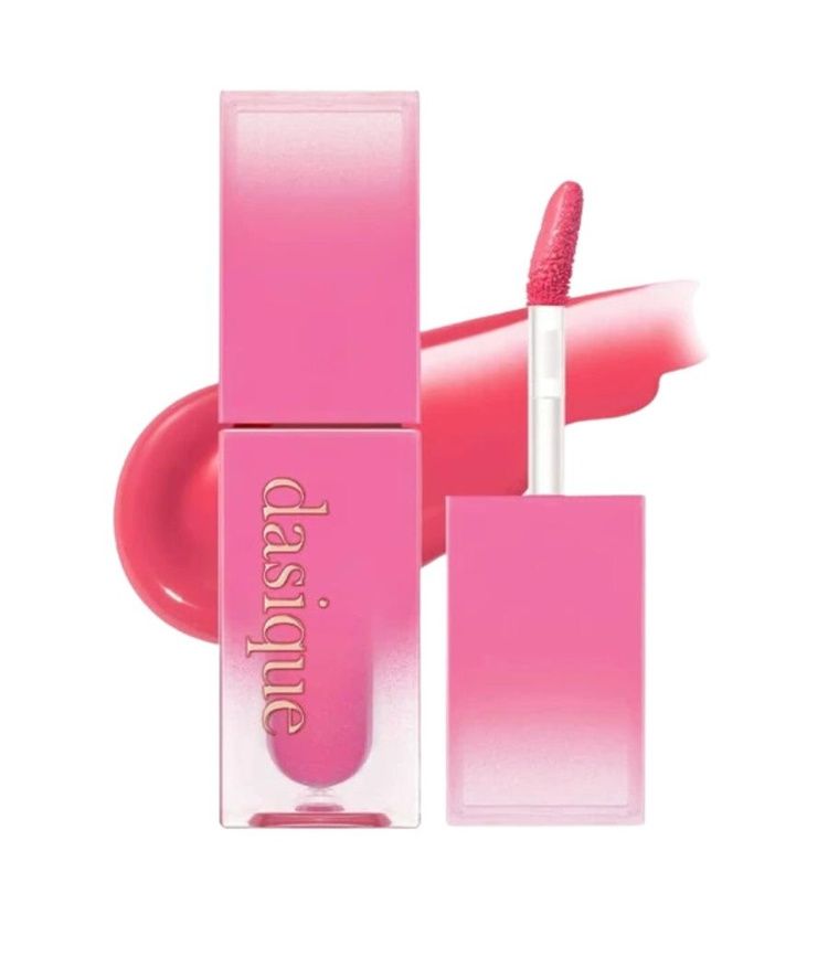 Dasique Juicy Dewy Tint #05 Mauve Berry (3.5g) Тинт для губ