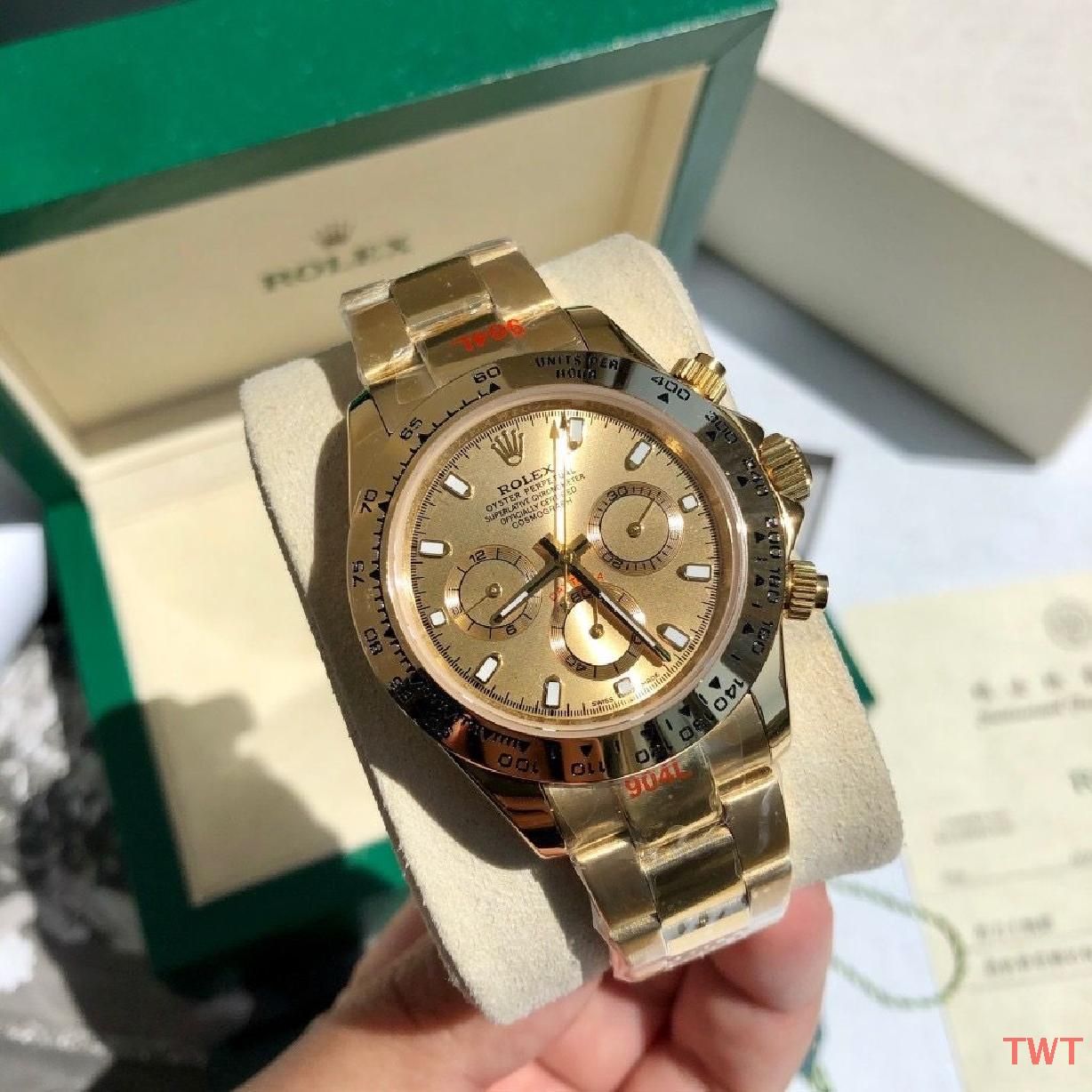 RolexЧасынаручныеКинетические