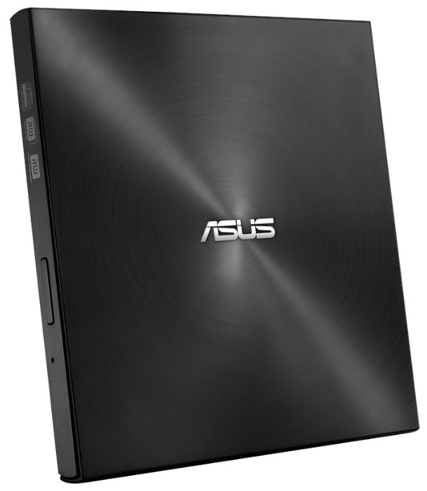 Оптический привод внешний ASUS, dvd-rw, SDRW-08U8M-U/BLK/G/AS/P2G