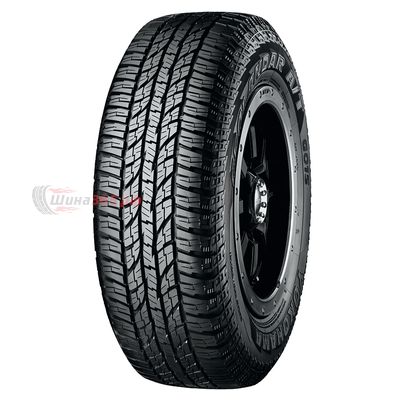 Yokohama Geolandar A/T G015 Шины  всесезонные 235/65  R17 108H