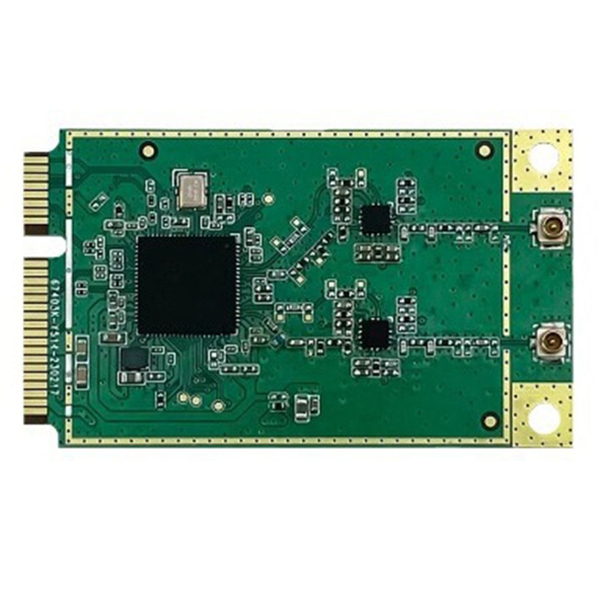 OpenwrtMT7612EMiniPCIeWiFi55.8GWiFiБеспроводной