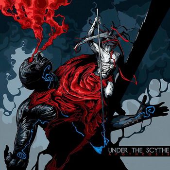 Under The Scythe - Apotheosis компакт диск