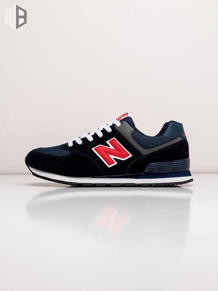 КроссовкиNewBalance574