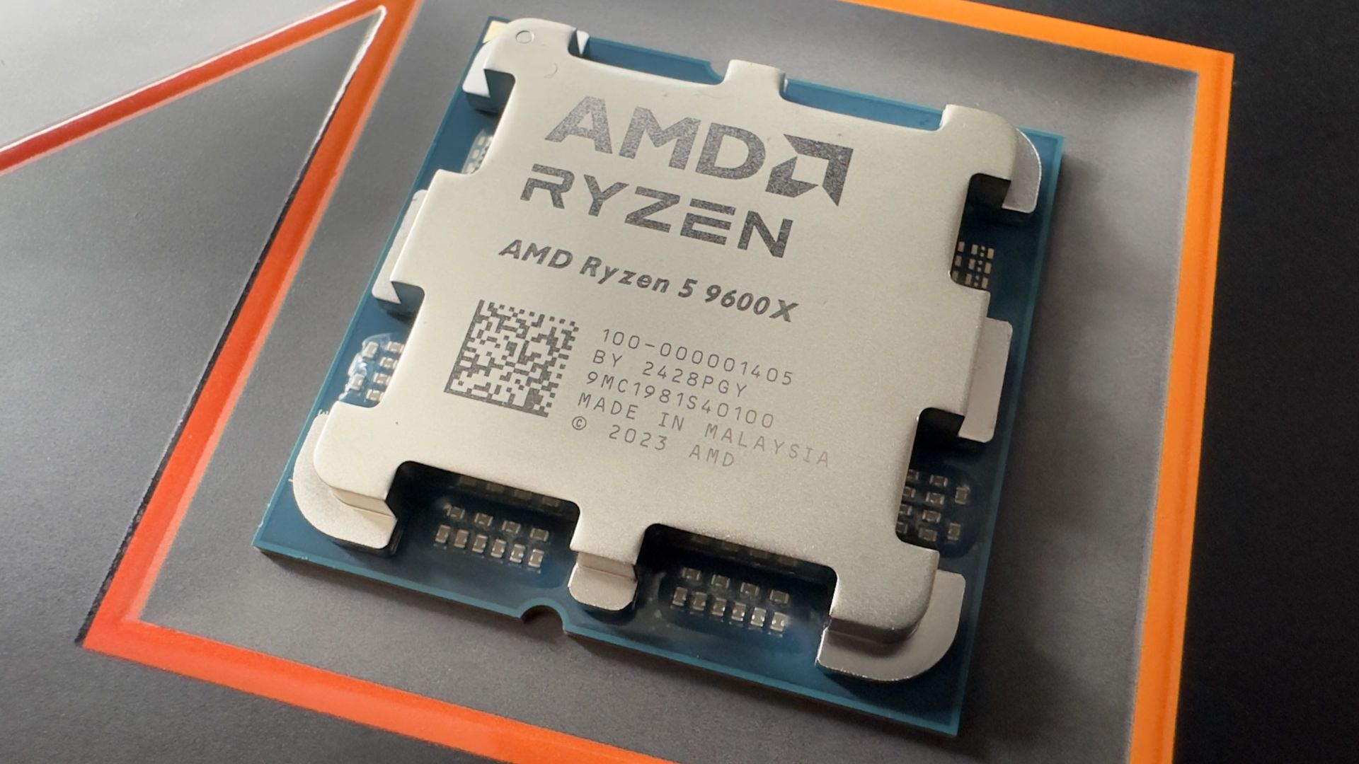 AMDПроцессорAMDRyzen59600XOEM(безкулера)