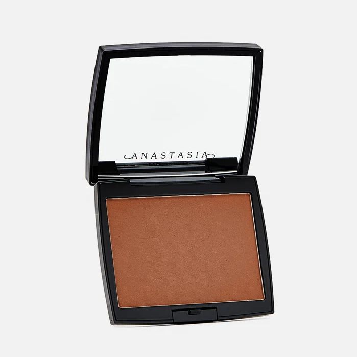 ANASTASIA BEVERLY HILLS Бронзер для лица powder bronzer, Saddle