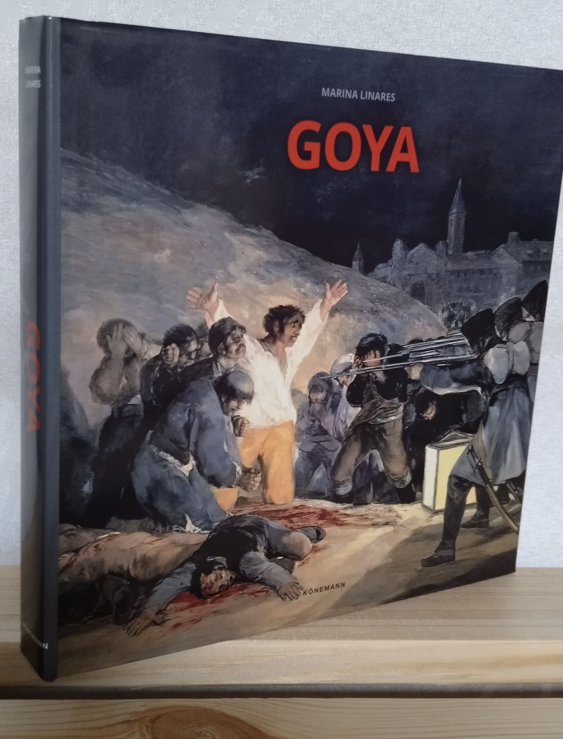 Goya Konemann