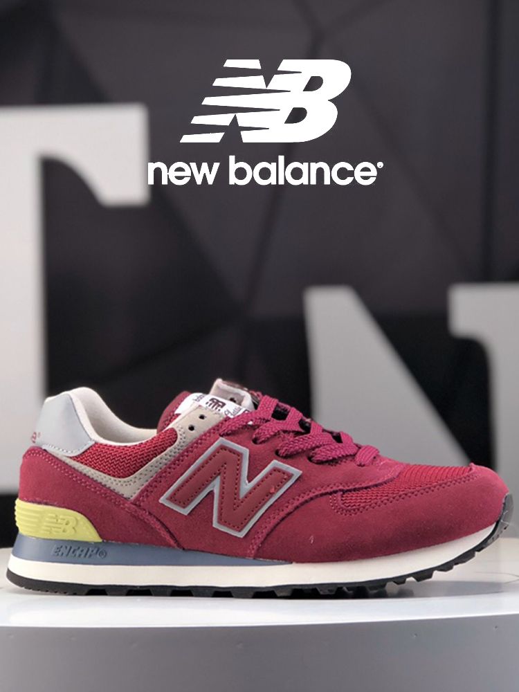 КроссовкиNewBalanceNewBalance574