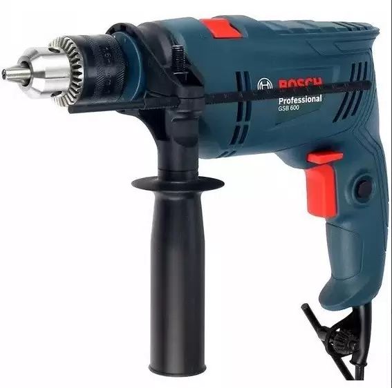 ОригиналУдарнаядрельBoschGSB600Professional