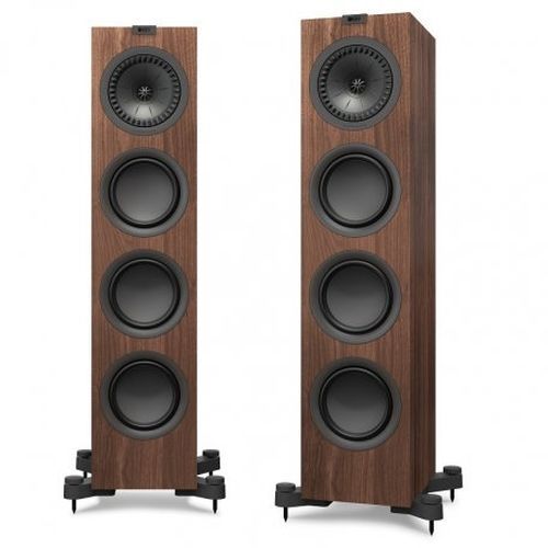 Kef Акустическая система Q750 SP3961WA, темно-коричневый