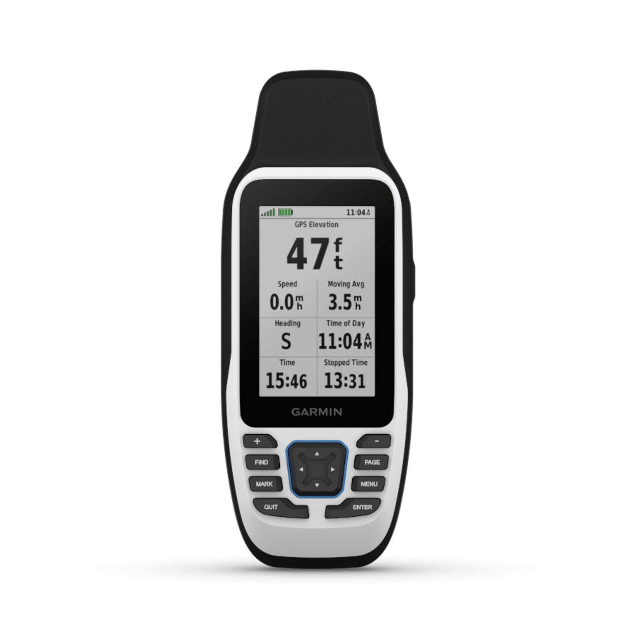 Навигатор Garmin Gpsmap 79S