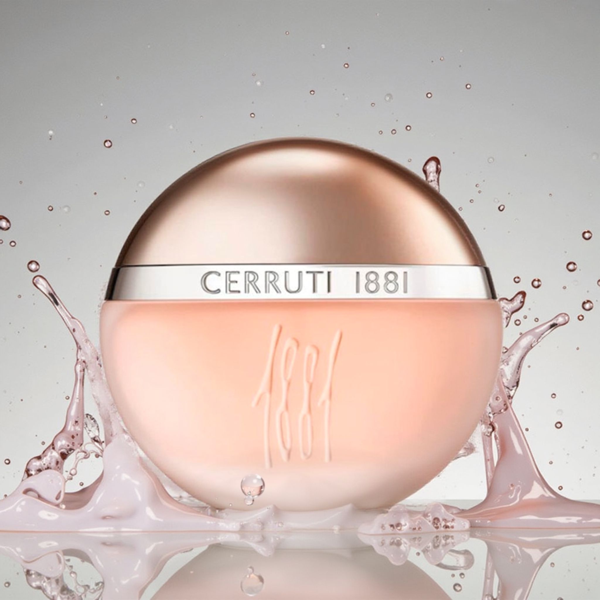 Cerruti1881ЖенскаяТуалетнаявода30мл