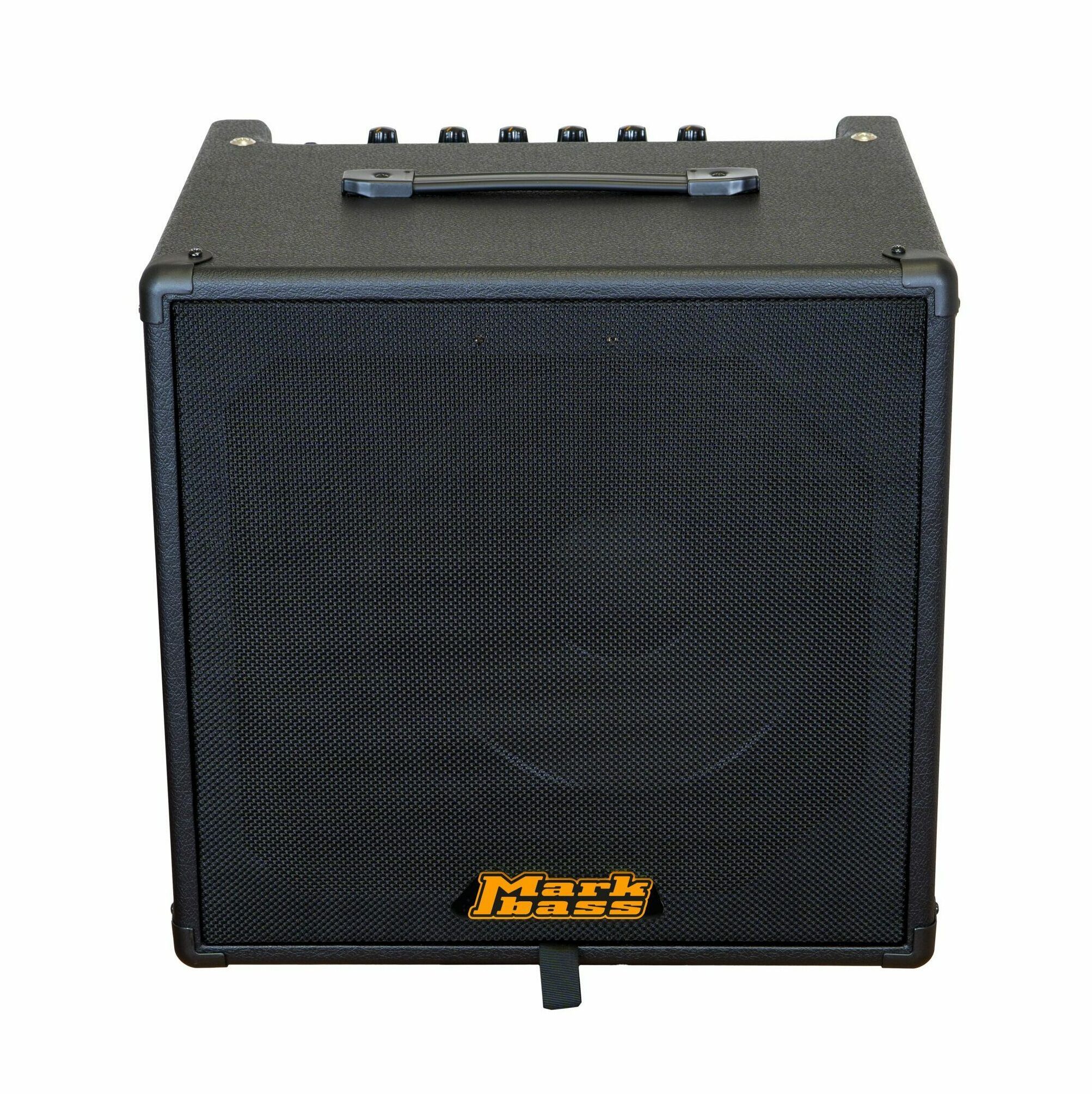 Басовый комбо Markbass CMB 121 BlackLine