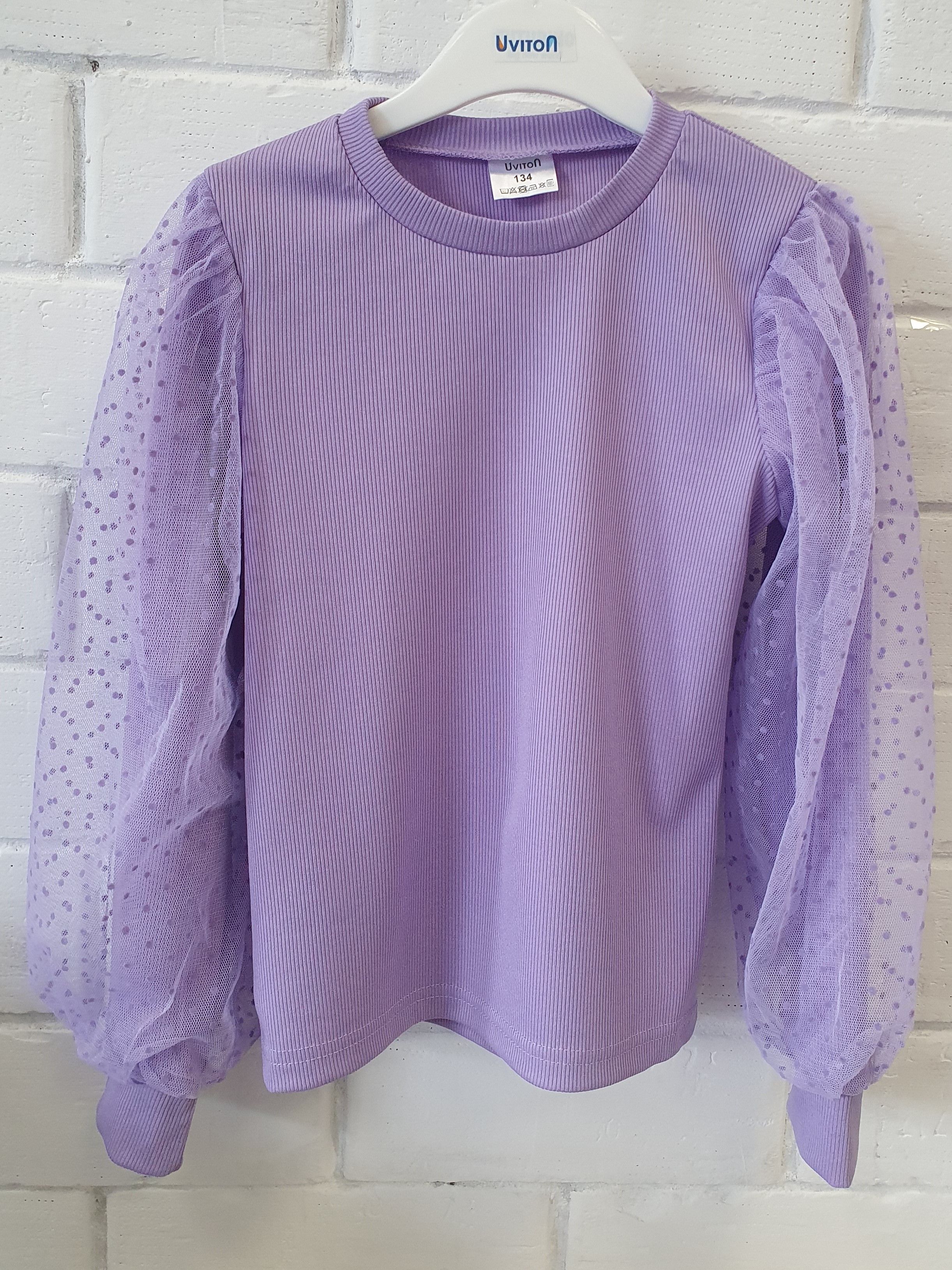 Блузка Uviton City