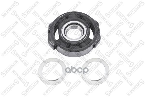 Подшипник Подвесной New D55 Mb Bm652/617/616/615 Stellox арт. 8302507SX