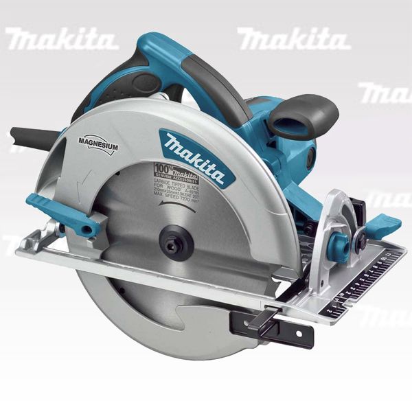 Пила циркулярная дисковая Makita 5008 MG