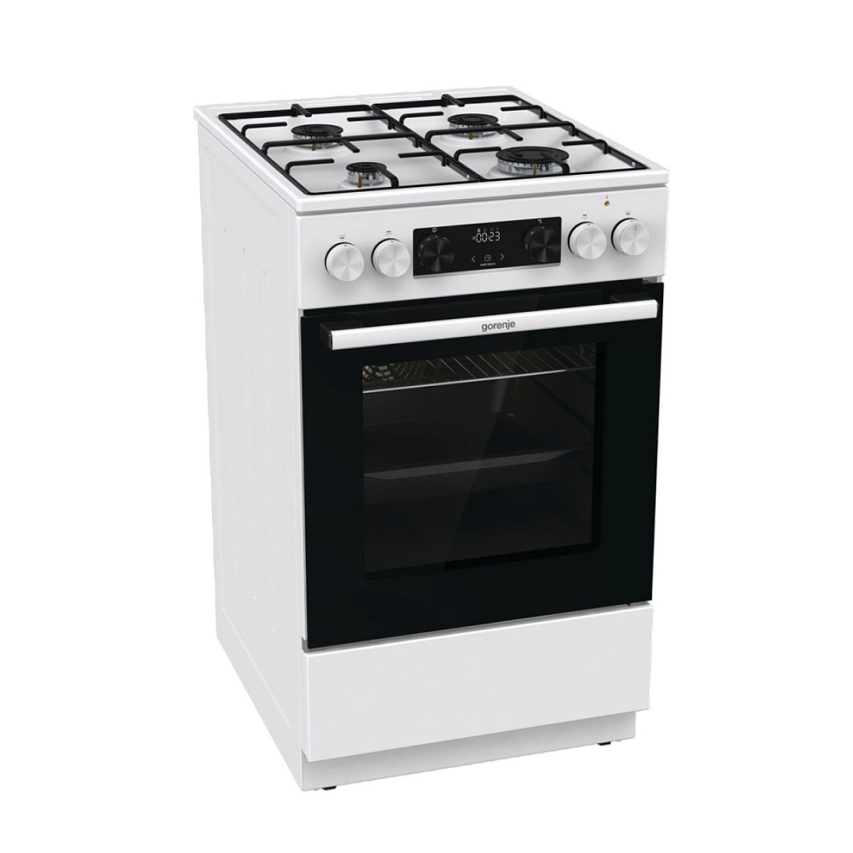 Комбинированная плита Gorenje GK5C60WJ