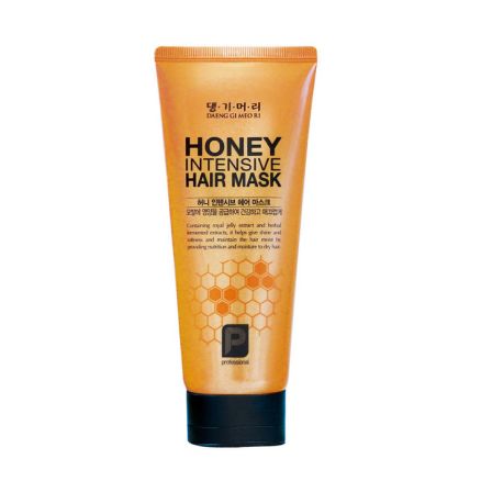 МаскадляволоспитательнаяDaengGiMeoRiHoneyIntensiveHairMask150ml