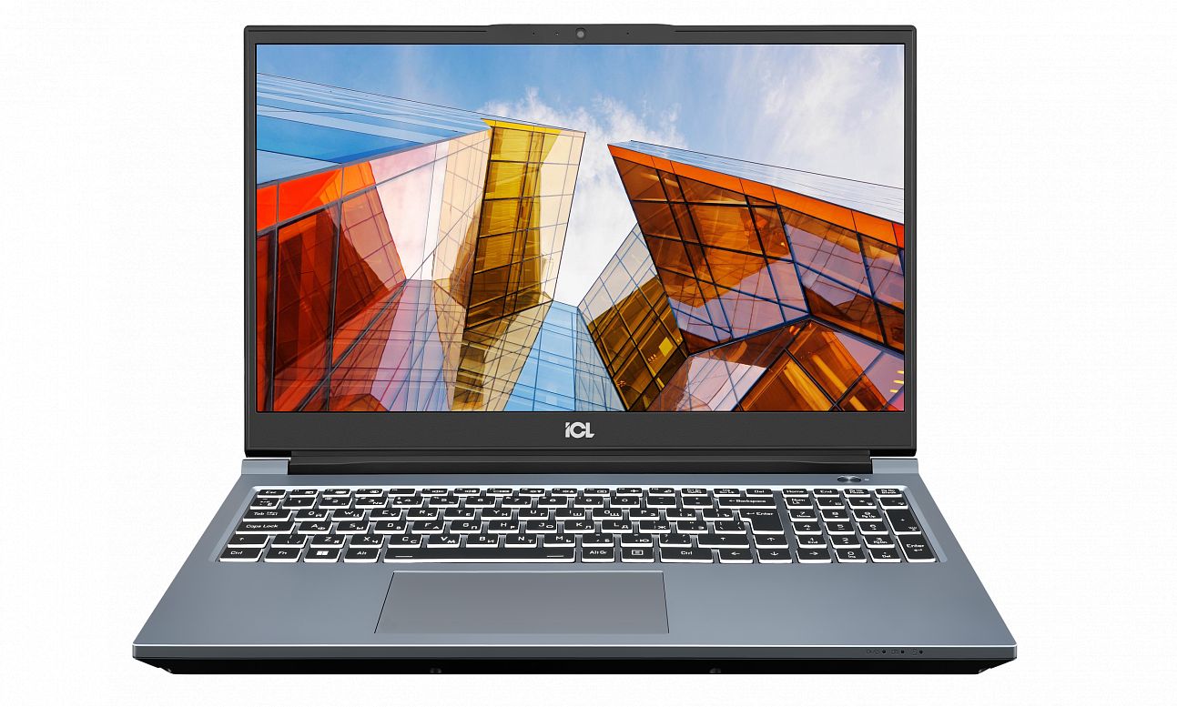 P1511_G1RНоутбук15.6",IntelCorei7-13700HX,RAM32ГБ,SSD,NVIDIAGeForceRTX4060дляноутбуков(8Гб),Безсистемы,серый