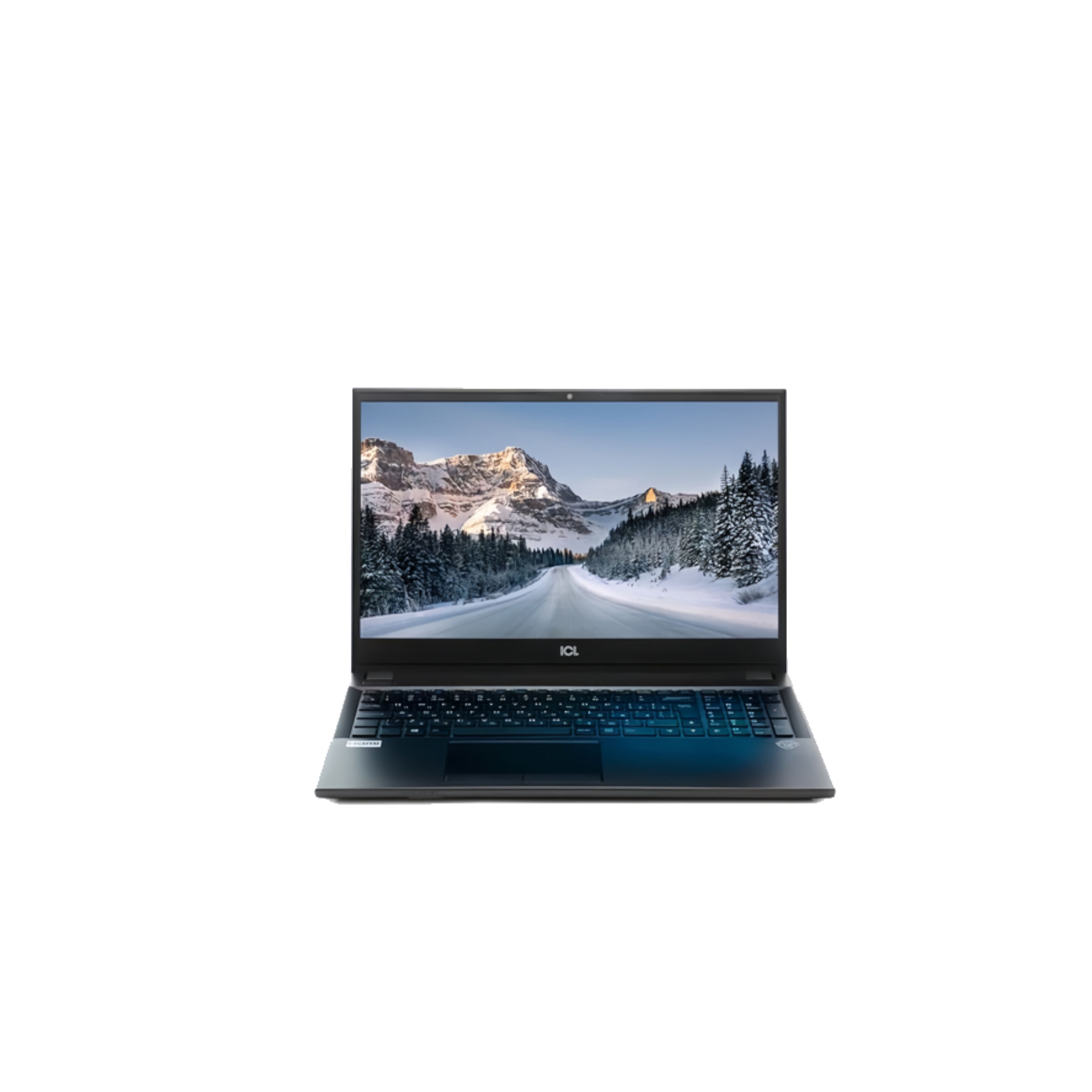 ICLRAYbookSi1507Ноутбук15.6",IntelCorei5-10210U,RAM8ГБ,SSD,Безсистемы,черный,Русскаяраскладка