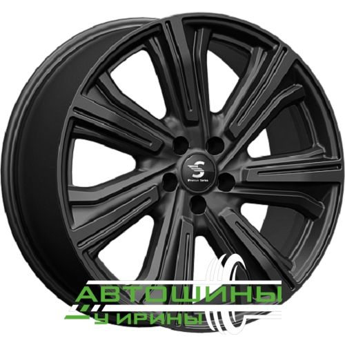 КиК  Колесный диск 20x8.5" PCD5х108 ET43 D60.1