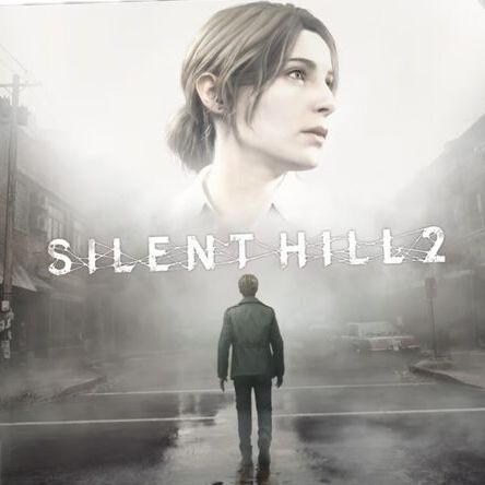 Игра *Silent Hill 2* Remake PS5> ⭕Диск > (PlayStation 5, Русские субтитры)