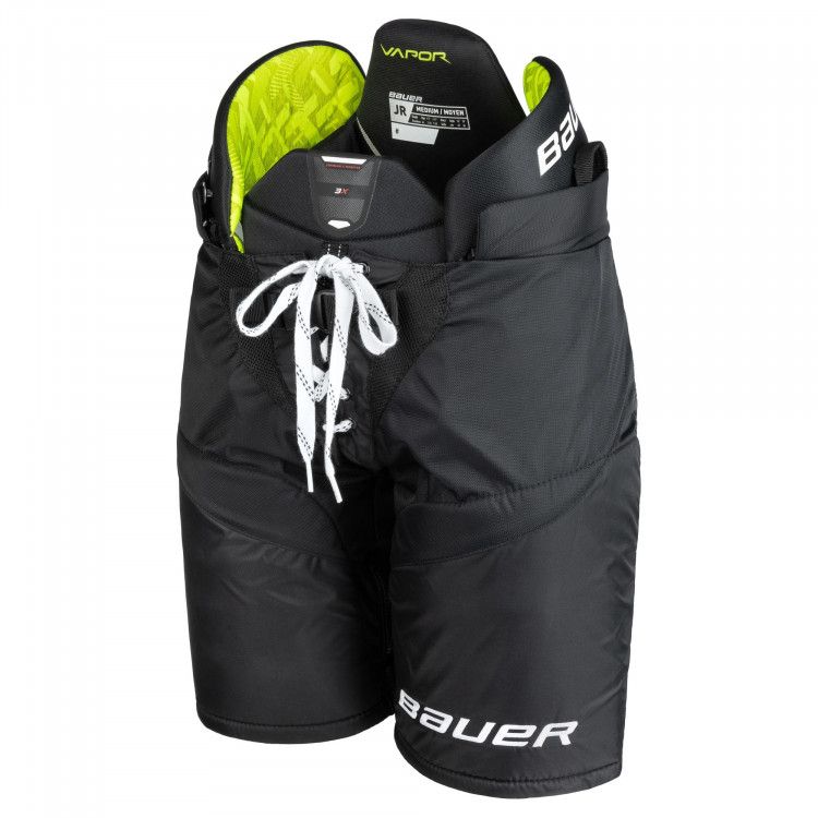 Шорты хоккейные Bauer S22 3X Jr