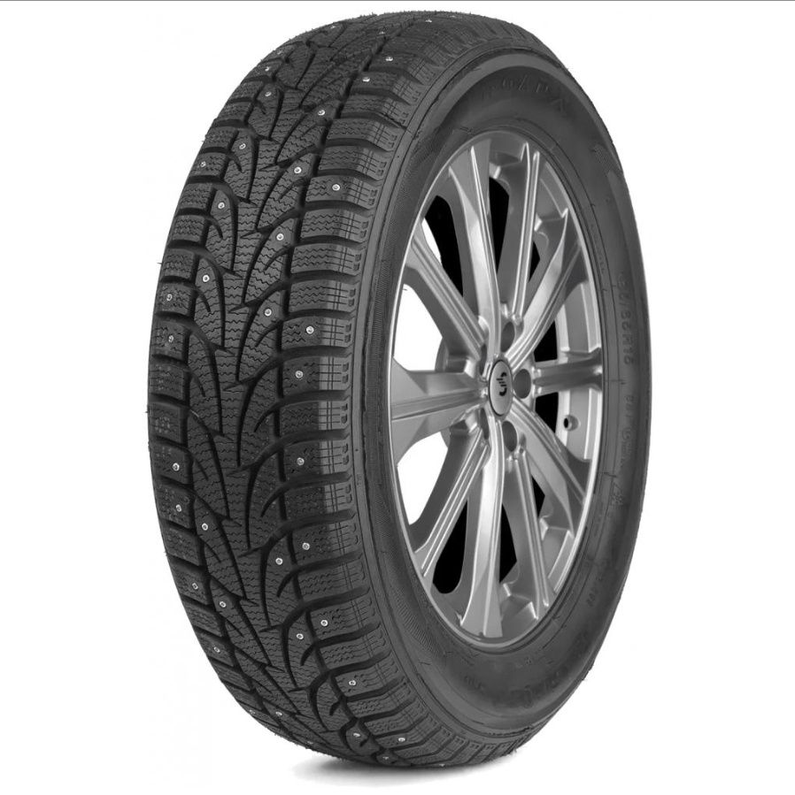 ROADXАвтошина205/65-16RoadXRXFrostWH1295TшипШинызимние205/65R1695TШипованные