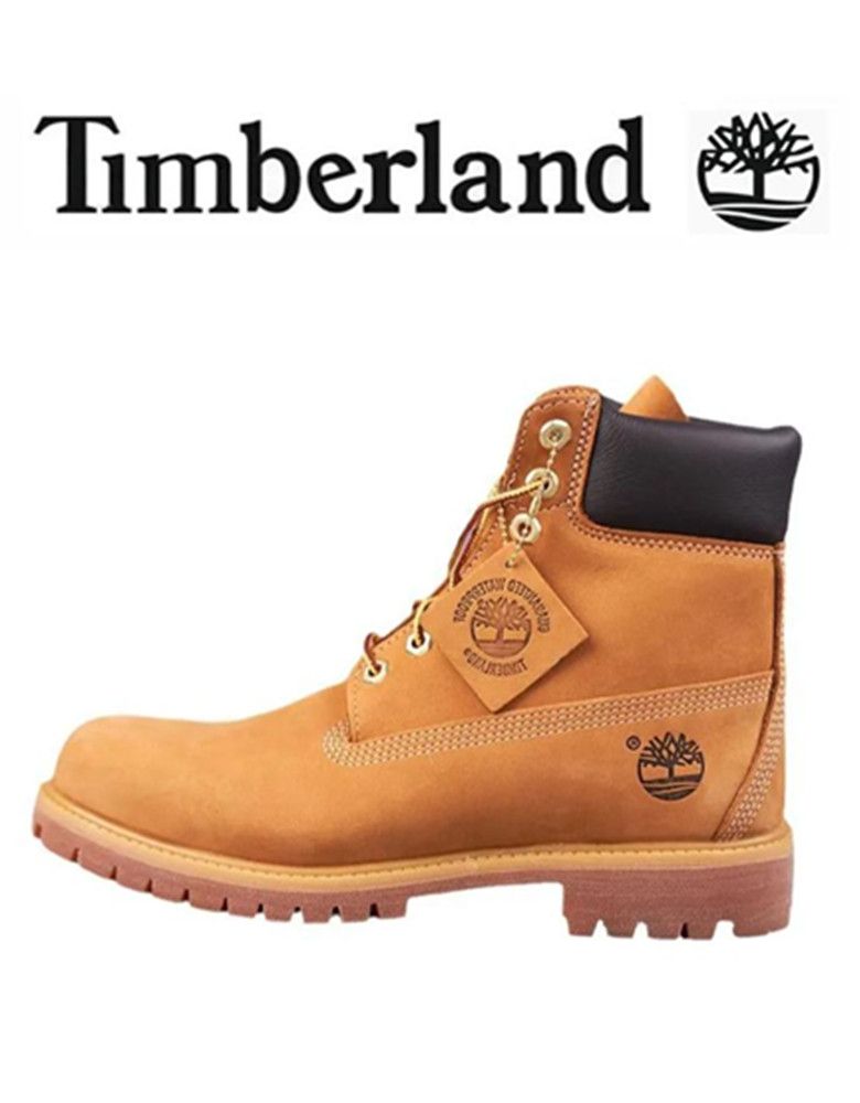 СапогирабочиеTimberland6InchPremiumBootWaterproof