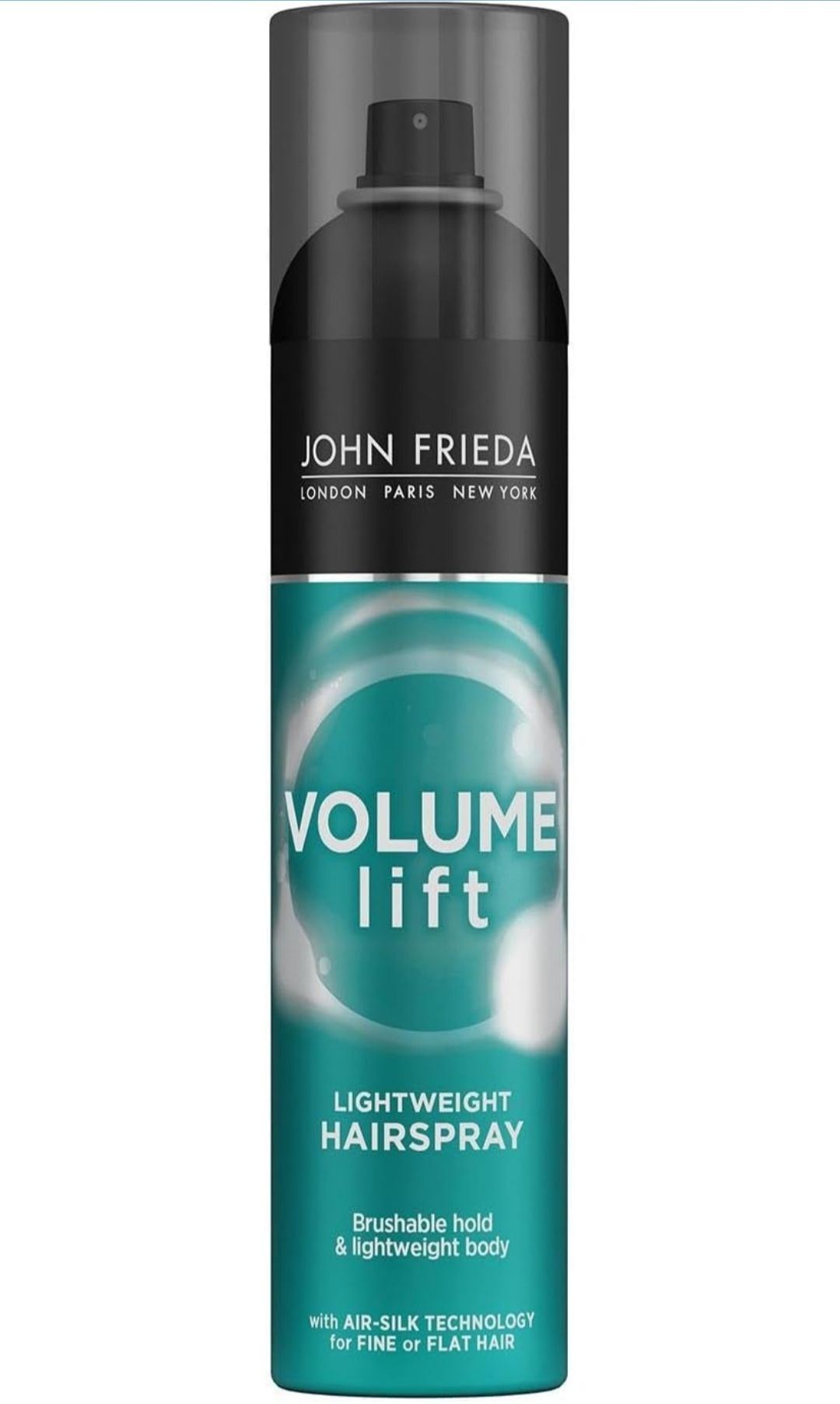 John Frieda Лак для волос, 250 мл