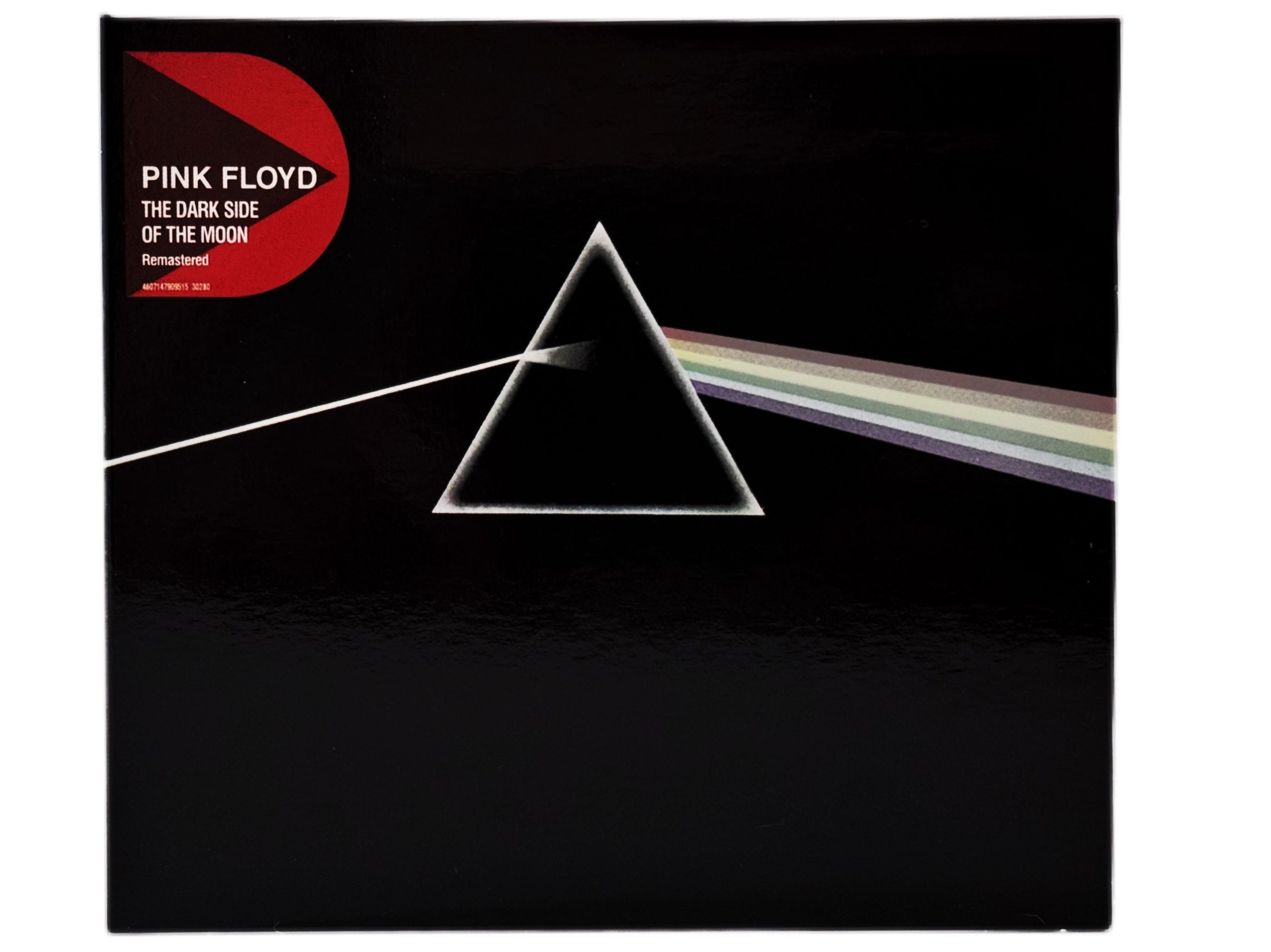 PINKFLOYD"DarkSideOfTheMoon"2CD(Remastered)Аудио