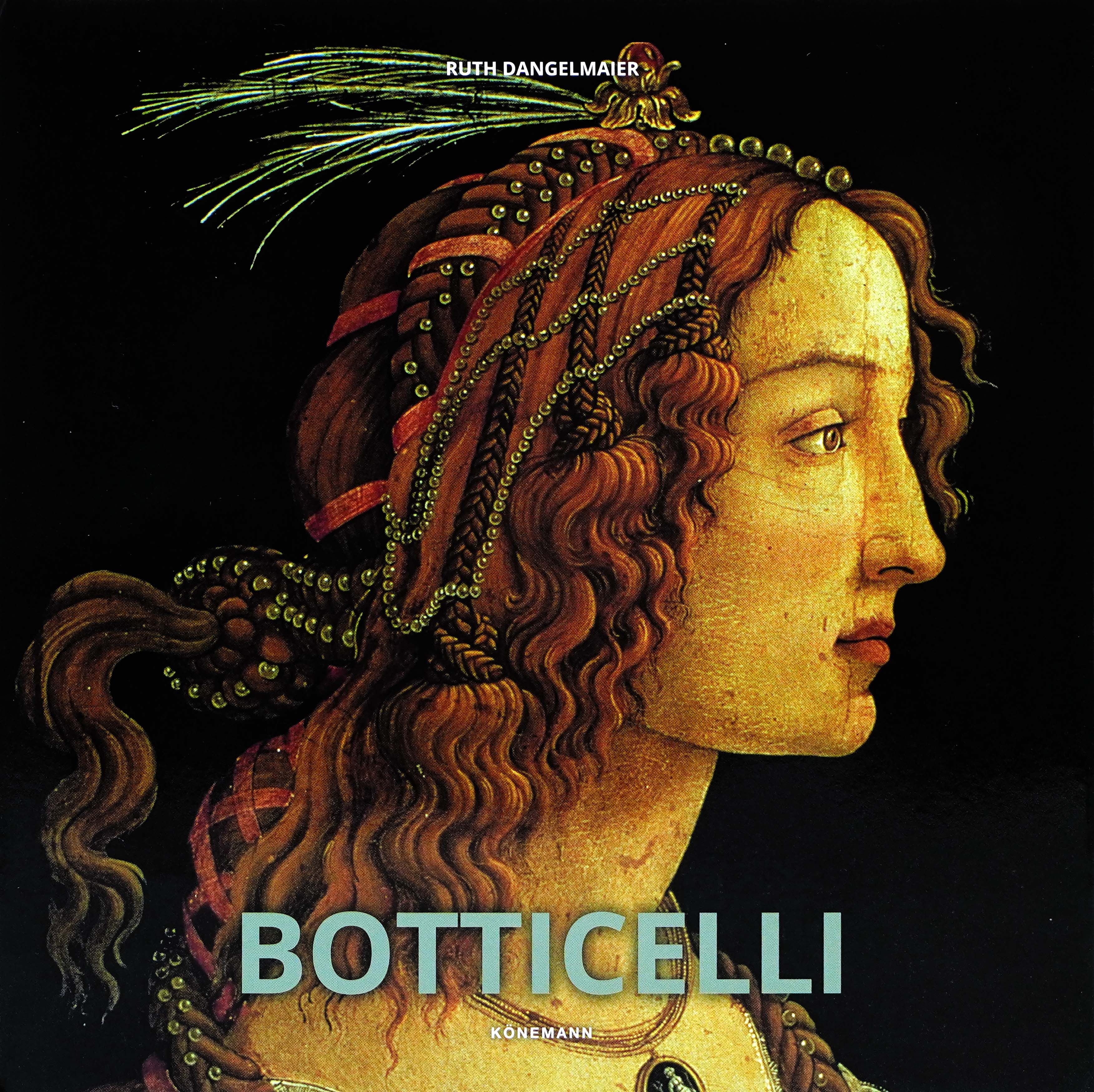 Botticelli | Dangelmaier Ruth