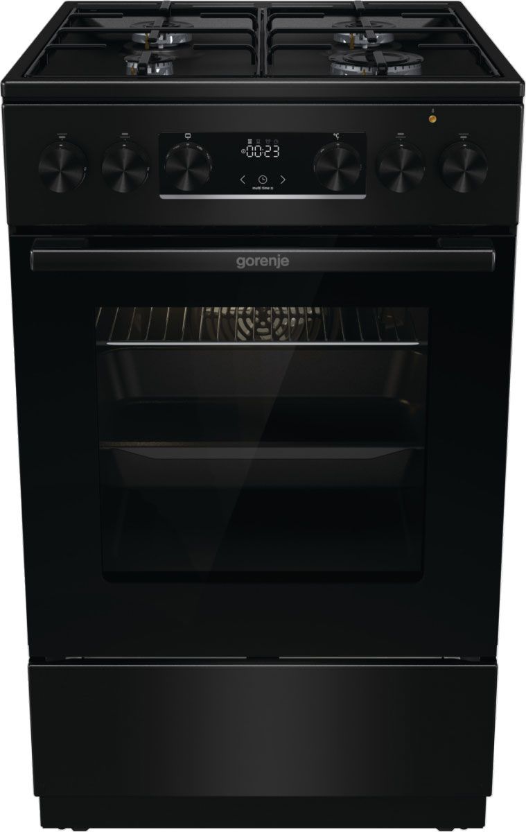 Комбинированная плита Gorenje GK5C60BJ