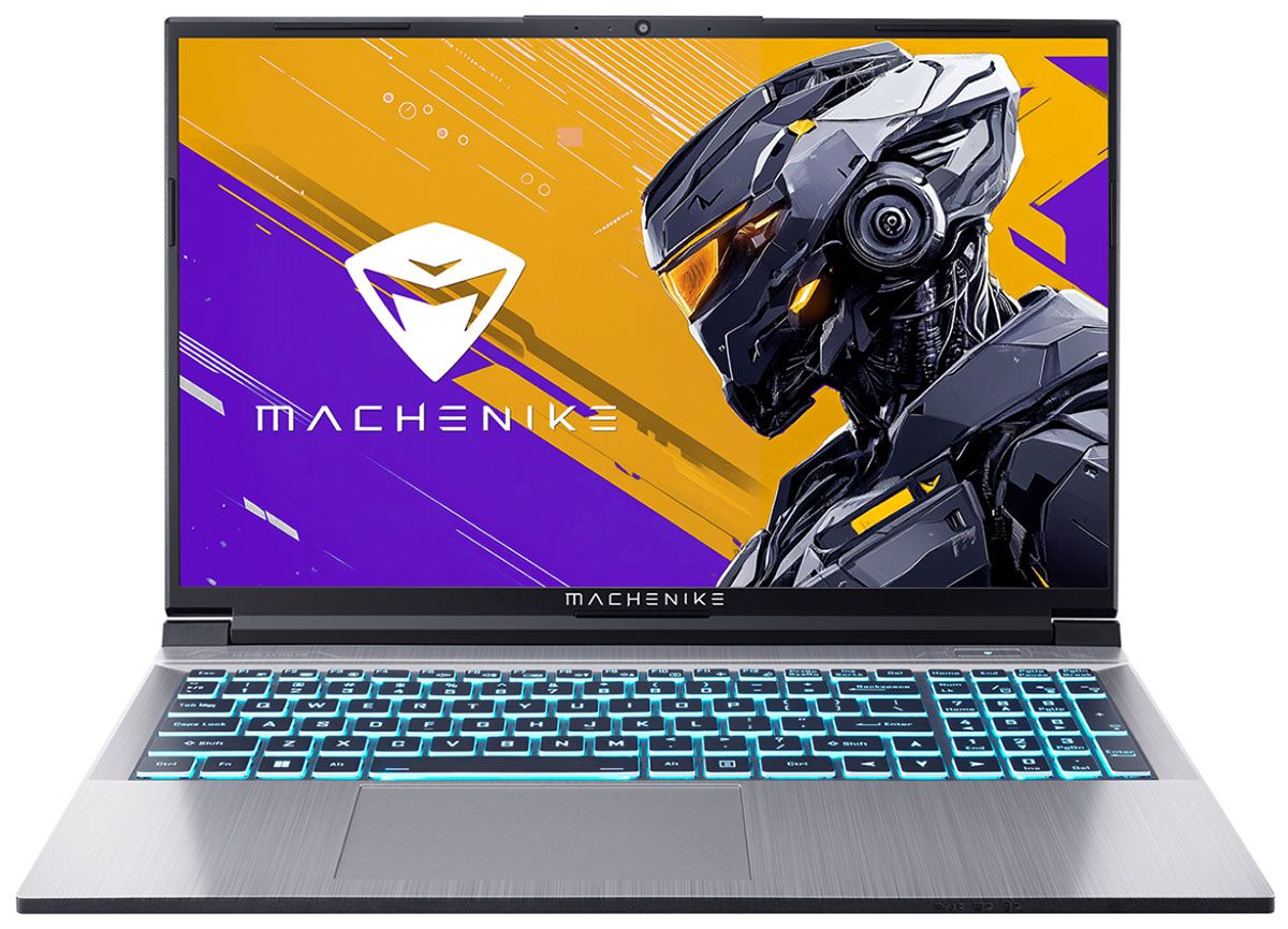 MachenikeL15PulsarXT(JJ00GA00GRU)Игровойноутбук16",IntelCorei7-13620H,RAM16ГБ,SSD512ГБ,NVIDIAGeForceRTX4050дляноутбуков(6Гб),Безсистемы,(L15PulsarXT(JJ00GA00GRU)),черный,серыйметаллик,Русскаяраскладка