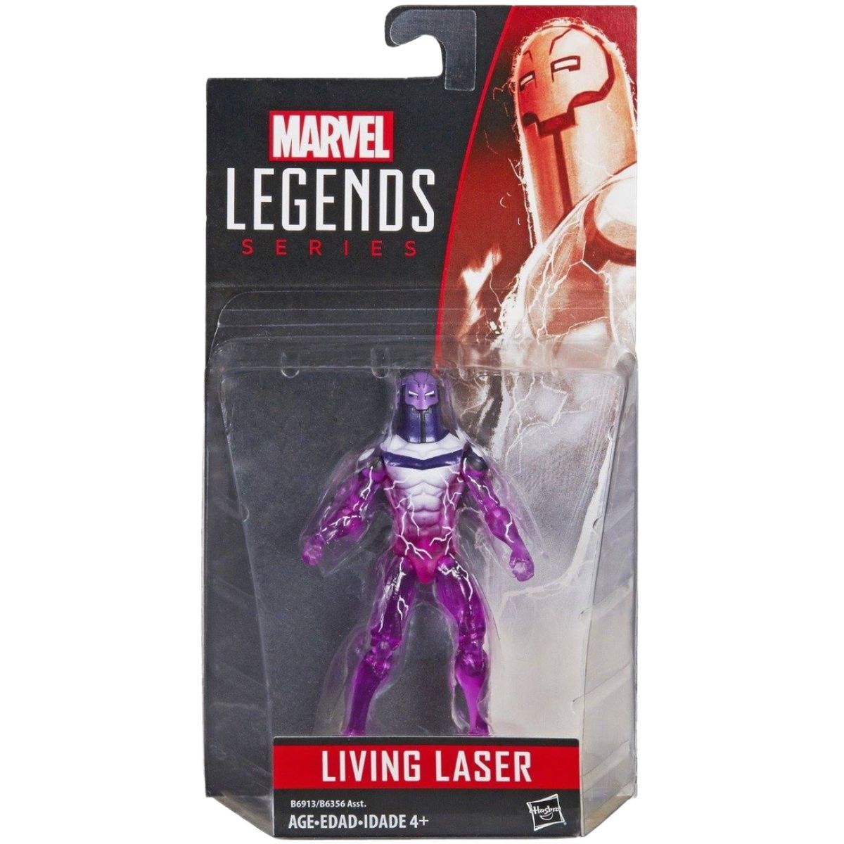 Marvel legends 3.75 discount