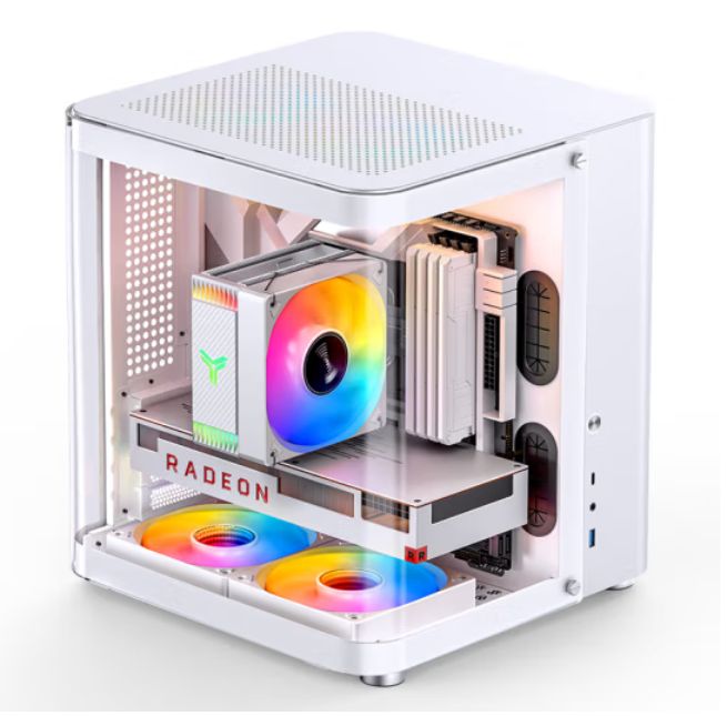 Jonsbo компьютерный корпус tk 1. Jonsbo jonsplus i400-a. пк в аквариуме. jonsbo jonsplus i400-g. aquarium pc case.
