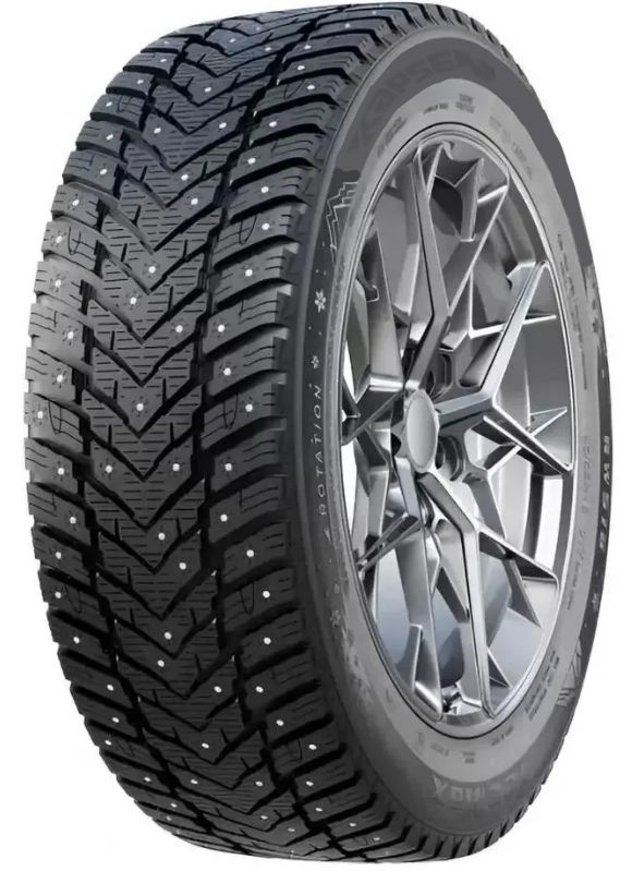 Kapsen IceMax RW516 Шины  зимние 245/55  R19 103H