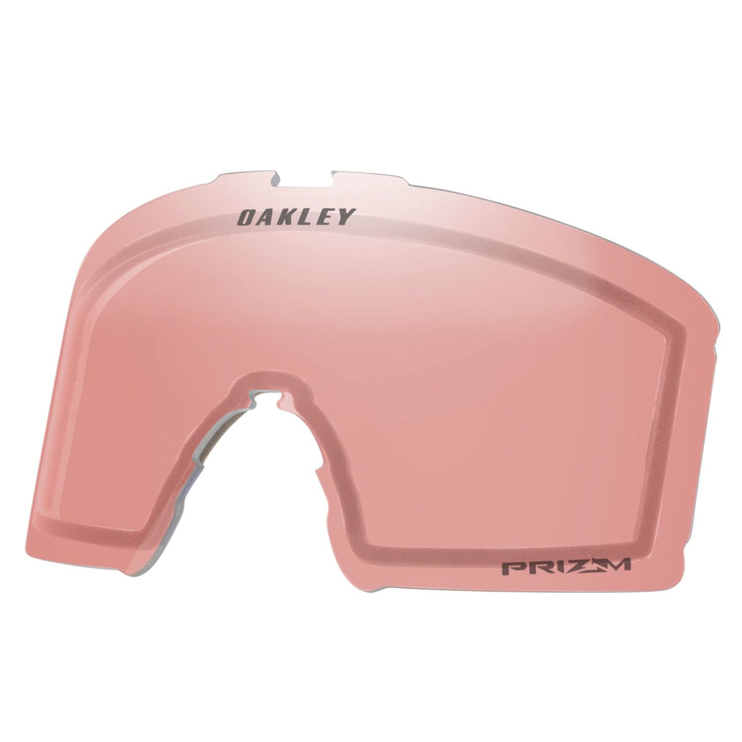 Линза Для Маски Oakley Line Miner M Rep Lens Prizm Rose Gold (Б/Р)