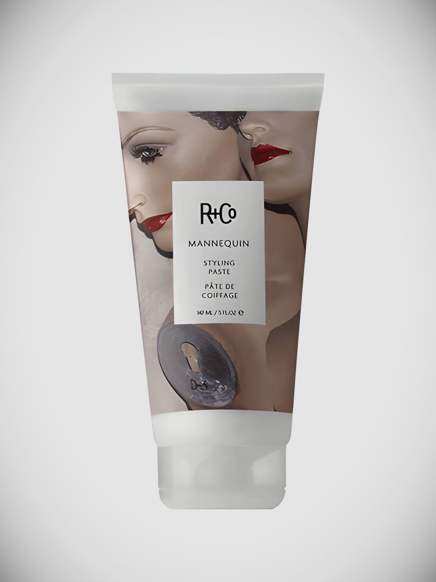 Манекен паста для укладки / R+Co / Mannequin Styling Paste /147ml