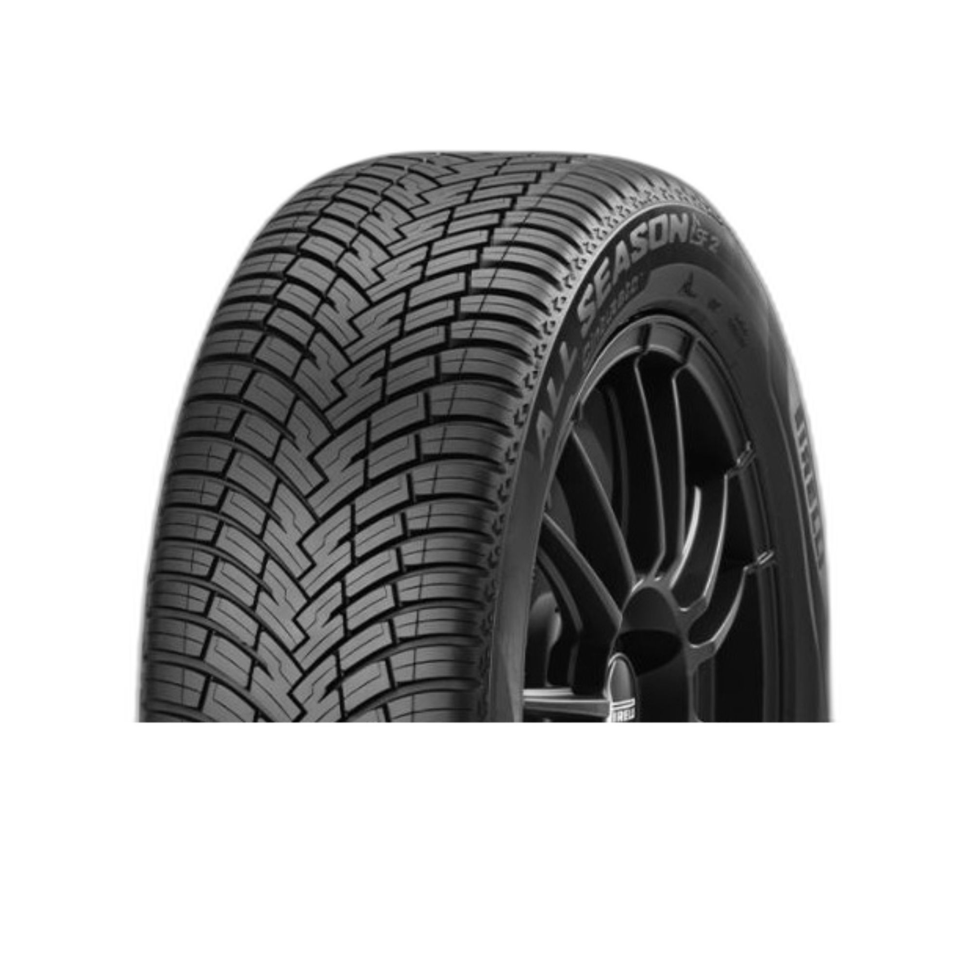 Pirelli Cinturato All Season SF2 Шины  всесезонные 205/60  R16 96V