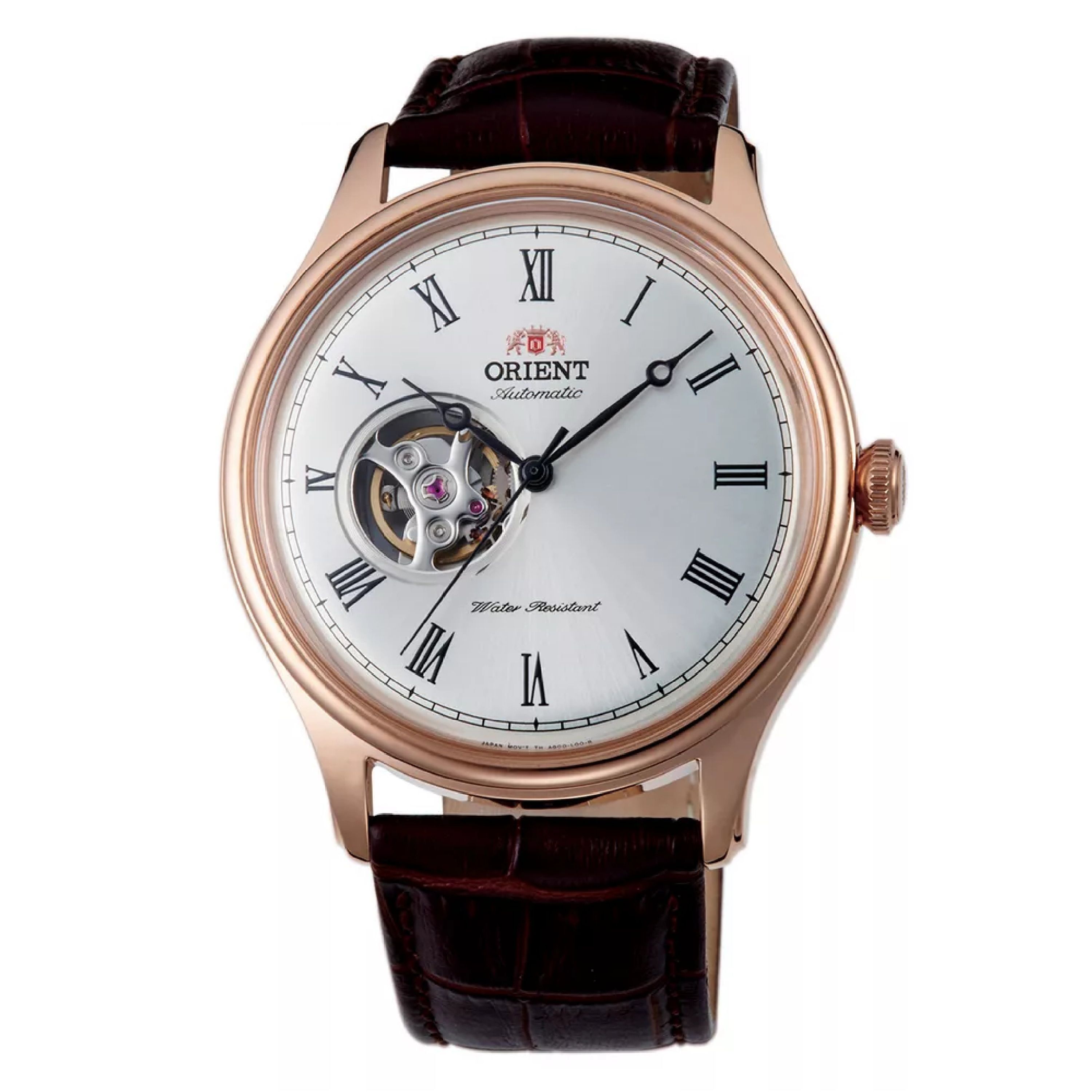 Механические Часы Orient Купить В Москве