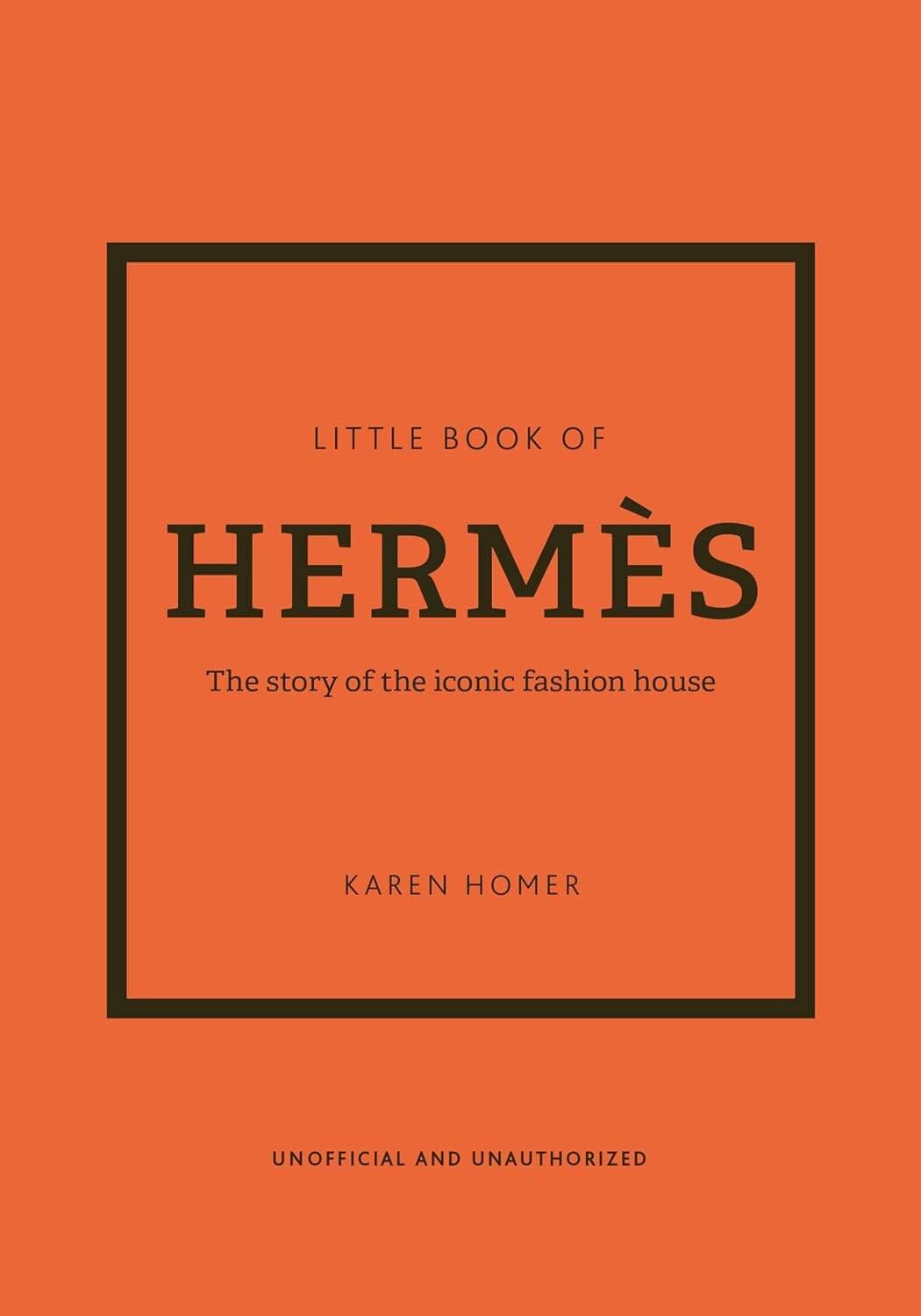 The Little Book of Hermes Маленькая книга Эрмес /Книги на английском языке