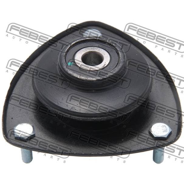 Опора амортизатора TOYOTA VITZ NCP1#,SCP1# 1999.01-2005.01 JP переднего TSS-NCP12F FEBEST FEBEST TSS-NCP12F