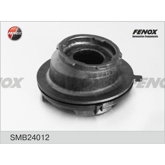 Подшипник опоры стойки Ford Mondeo CA2 07- D35*60*D113мм FENOX SMB24012