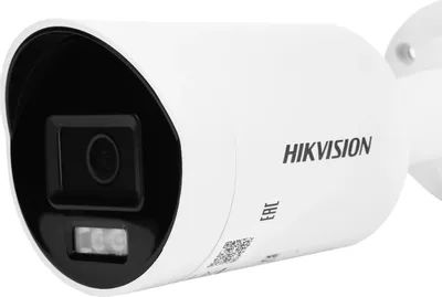 Камера видеонаблюдения IP Hikvision DS-2CD2023G2-IU(2.8mm)