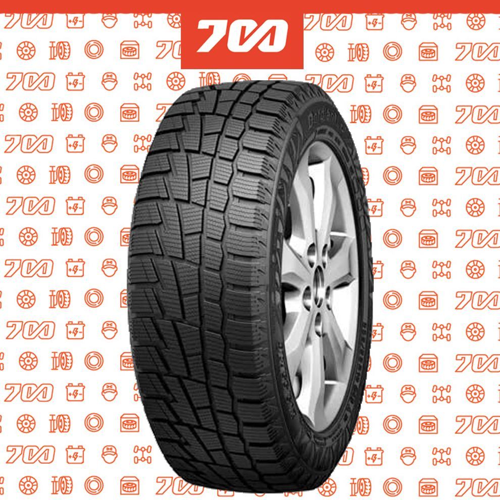 Cordiant Winter Drive Шины  зимние 185/70  R14 88T Нешипованные